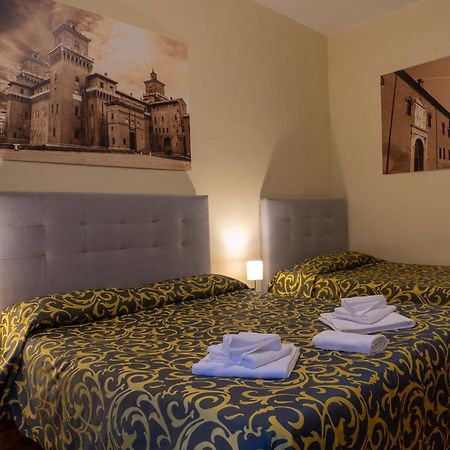 Cameracafe Ferrara Dış mekan fotoğraf