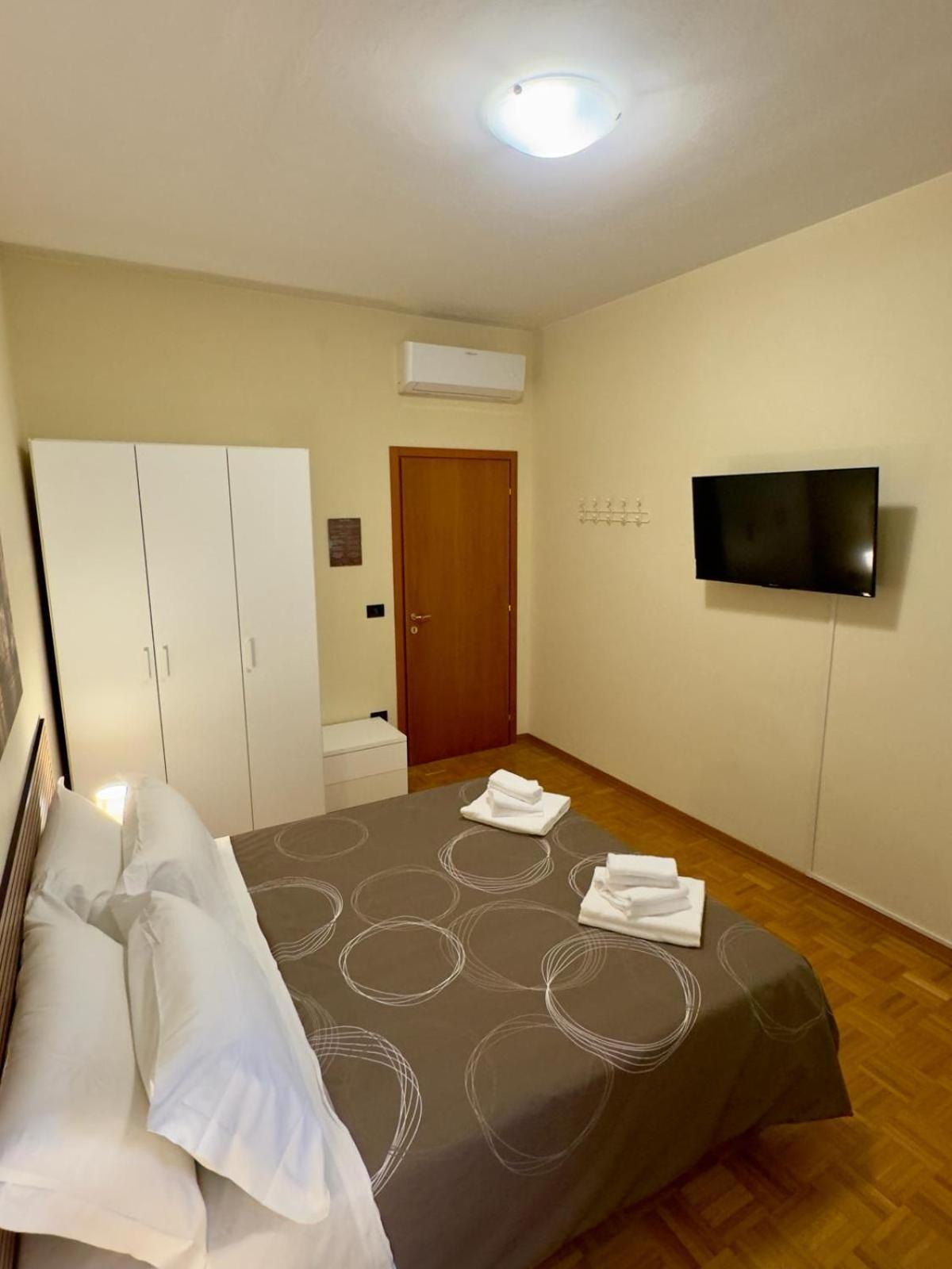 Cameracafe Ferrara Dış mekan fotoğraf