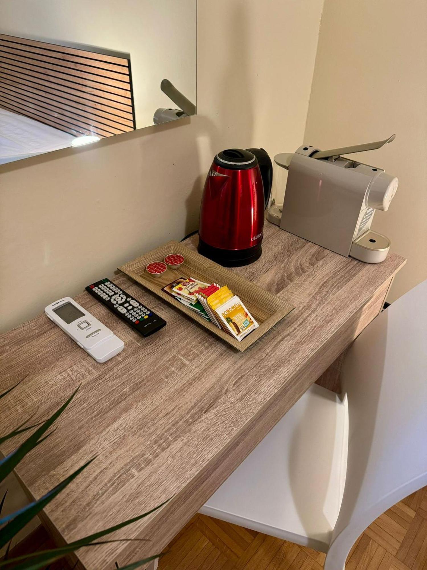 Cameracafe Ferrara Dış mekan fotoğraf