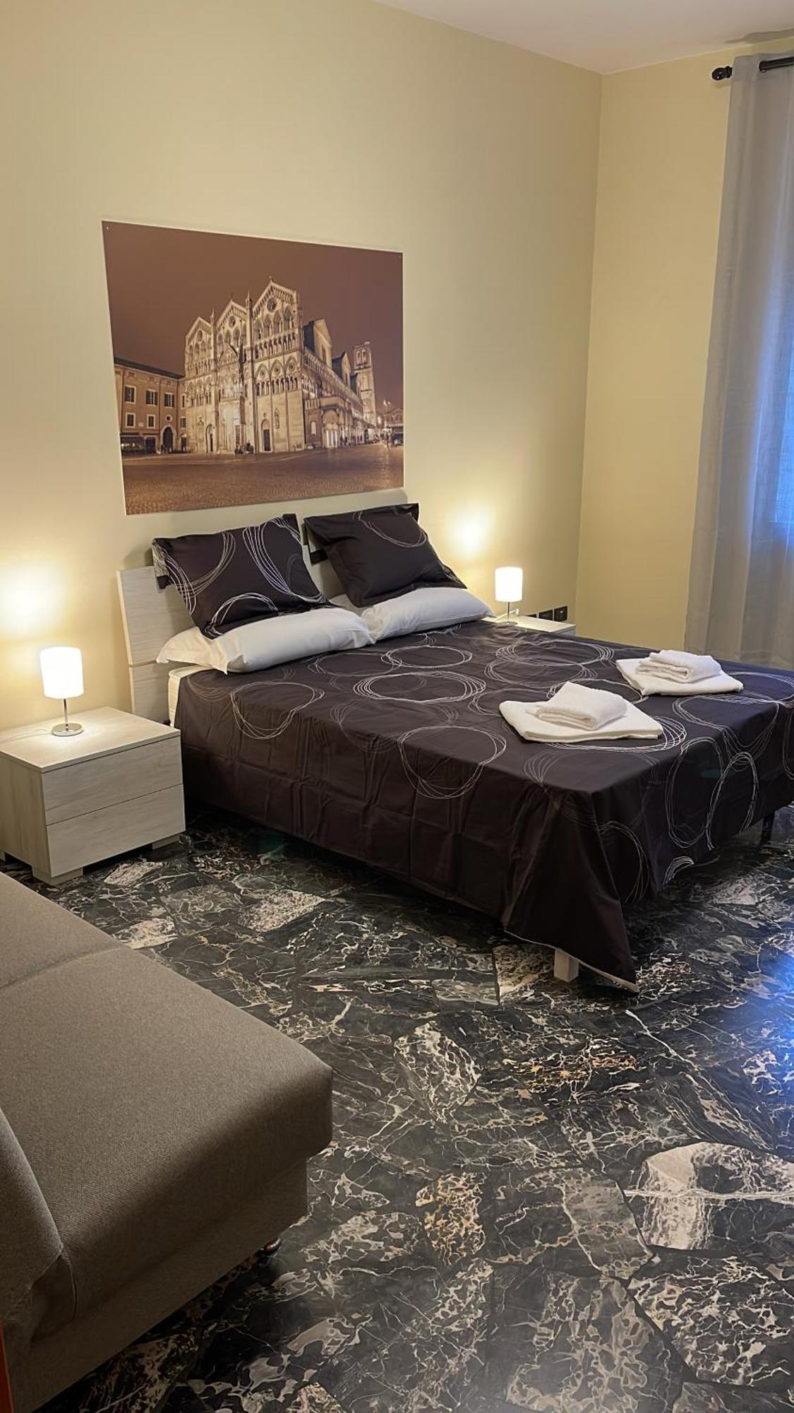 Cameracafe Ferrara Dış mekan fotoğraf