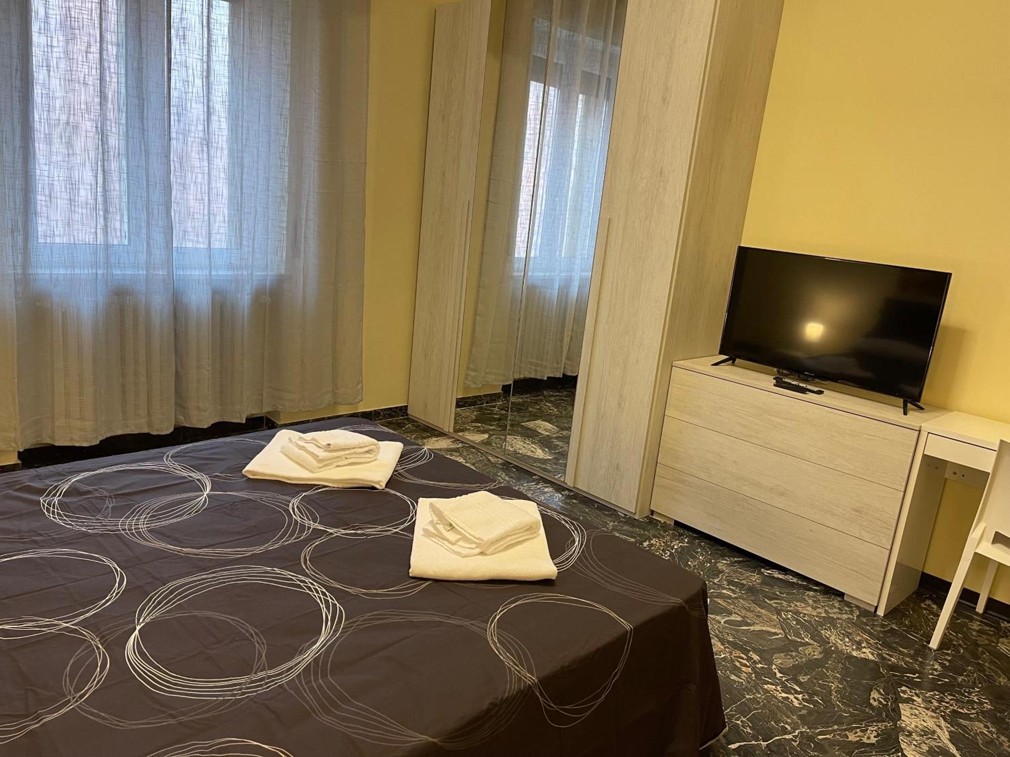 Cameracafe Ferrara Dış mekan fotoğraf