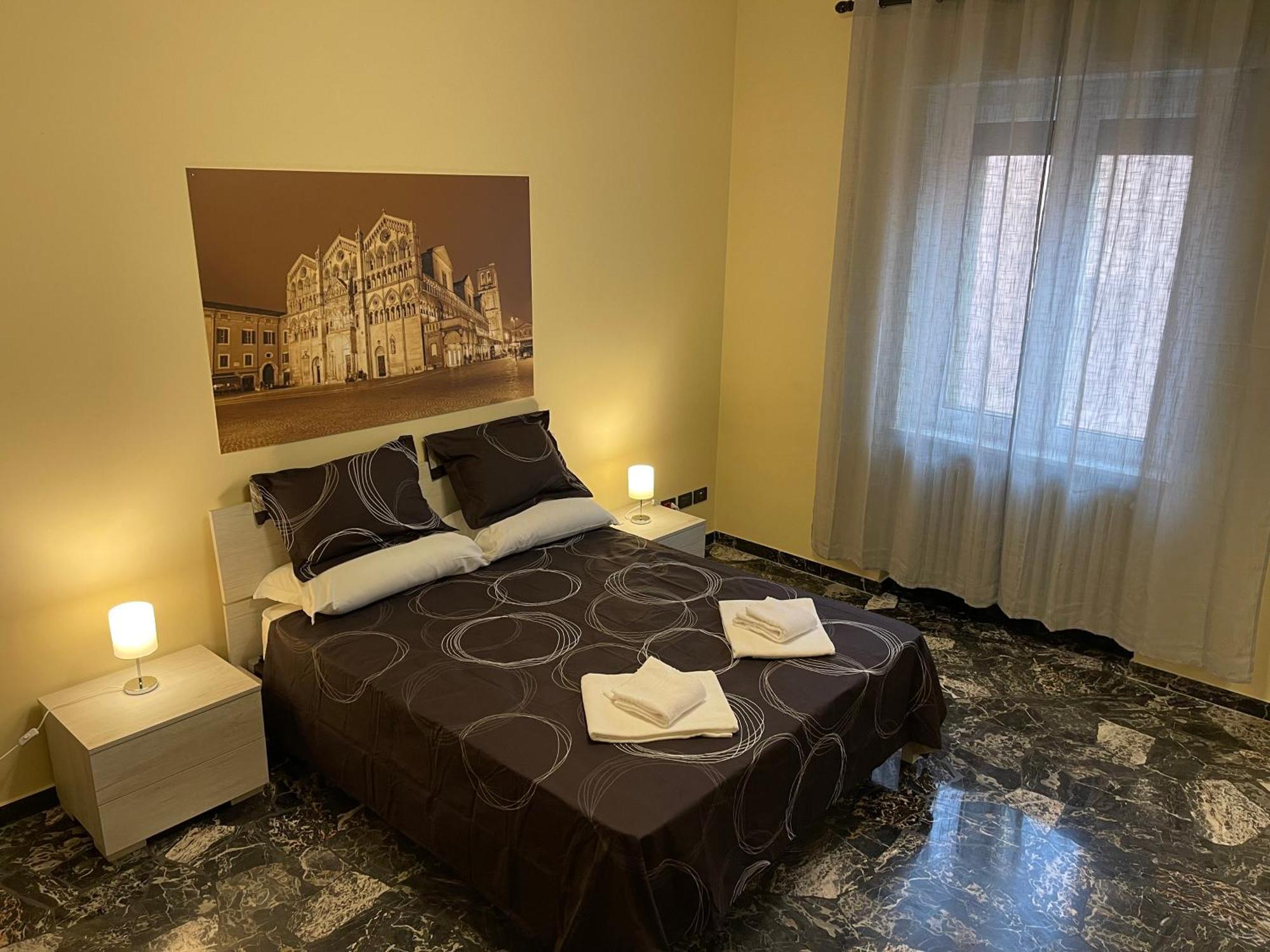 Cameracafe Ferrara Dış mekan fotoğraf