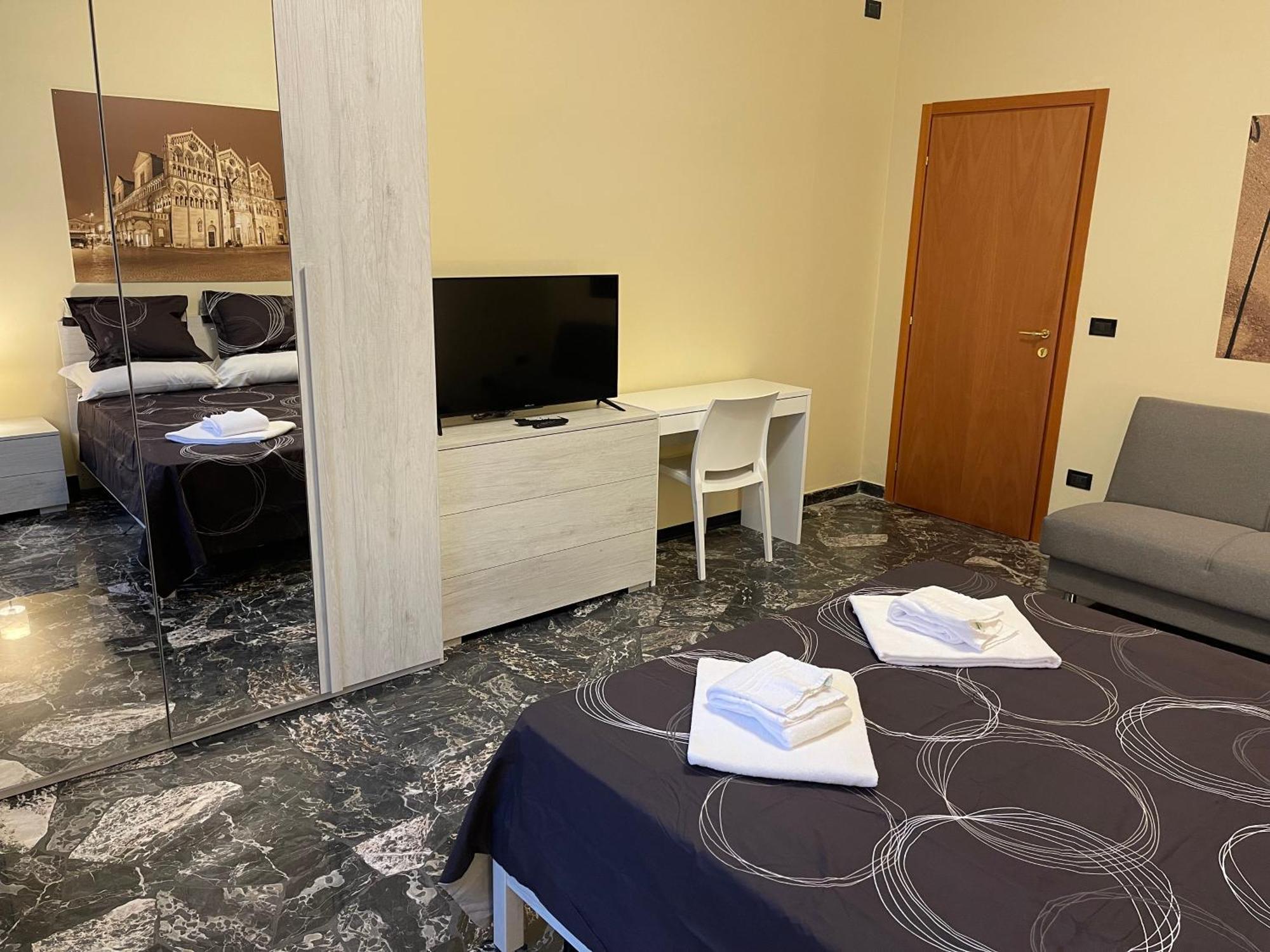 Cameracafe Ferrara Dış mekan fotoğraf