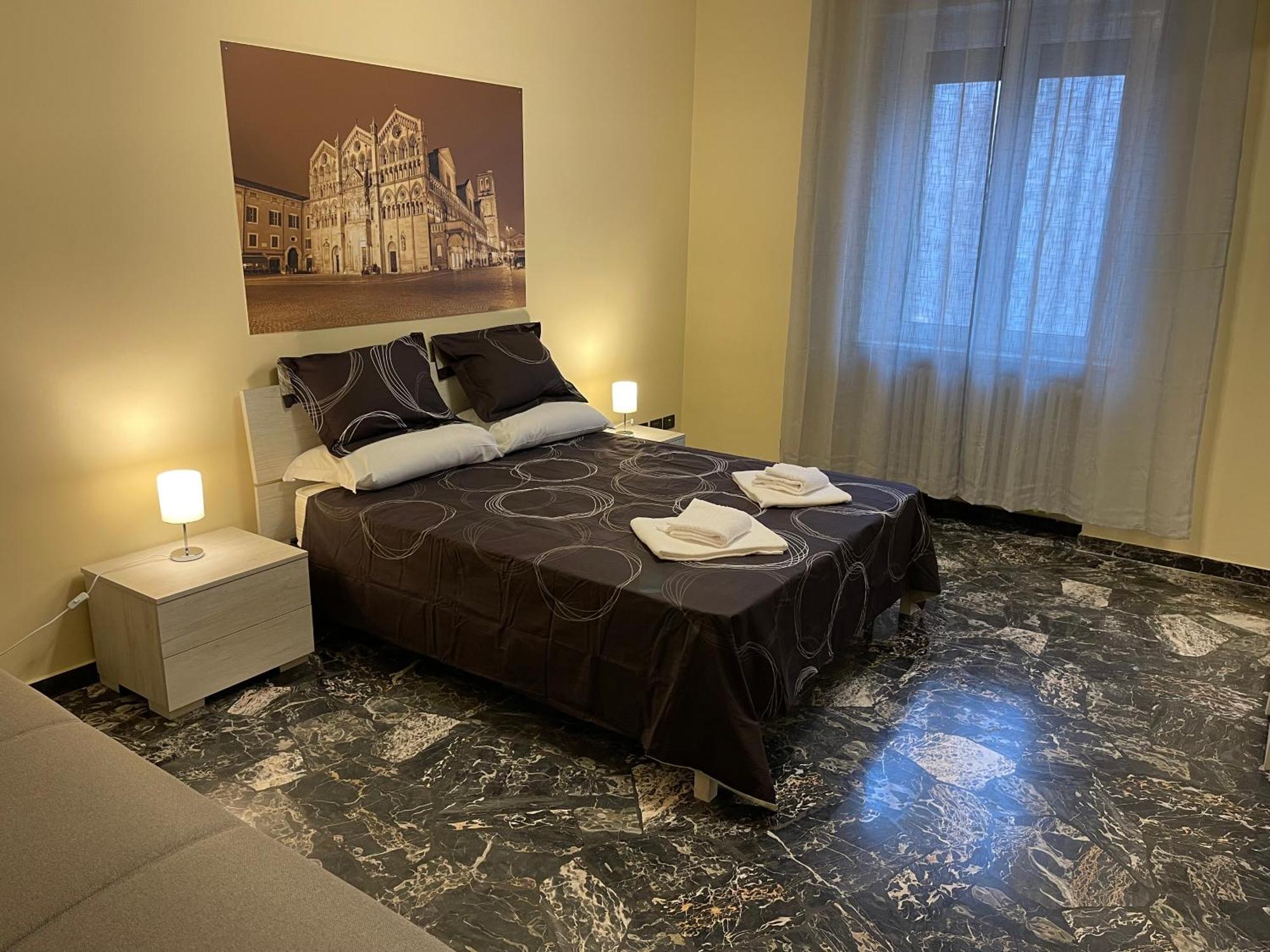 Cameracafe Ferrara Dış mekan fotoğraf