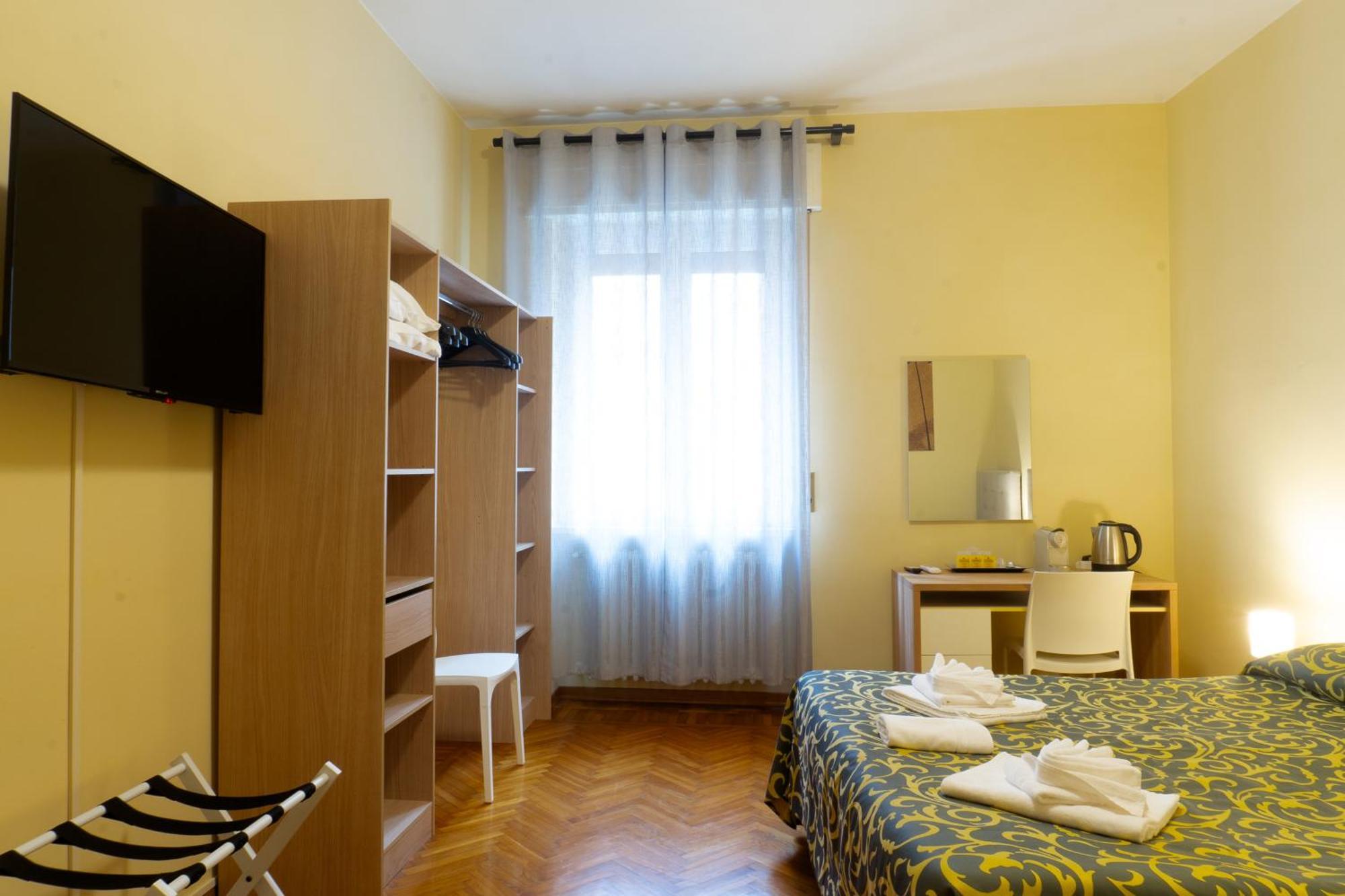 Cameracafe Ferrara Dış mekan fotoğraf