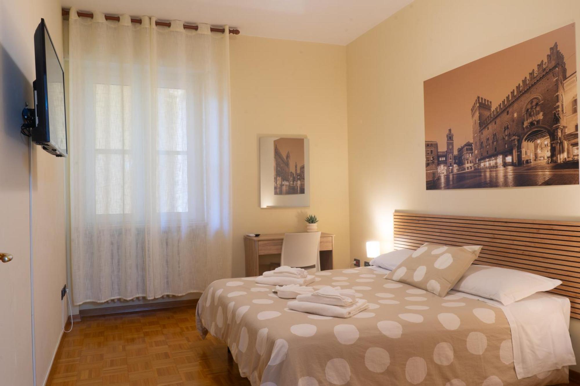 Cameracafe Ferrara Dış mekan fotoğraf