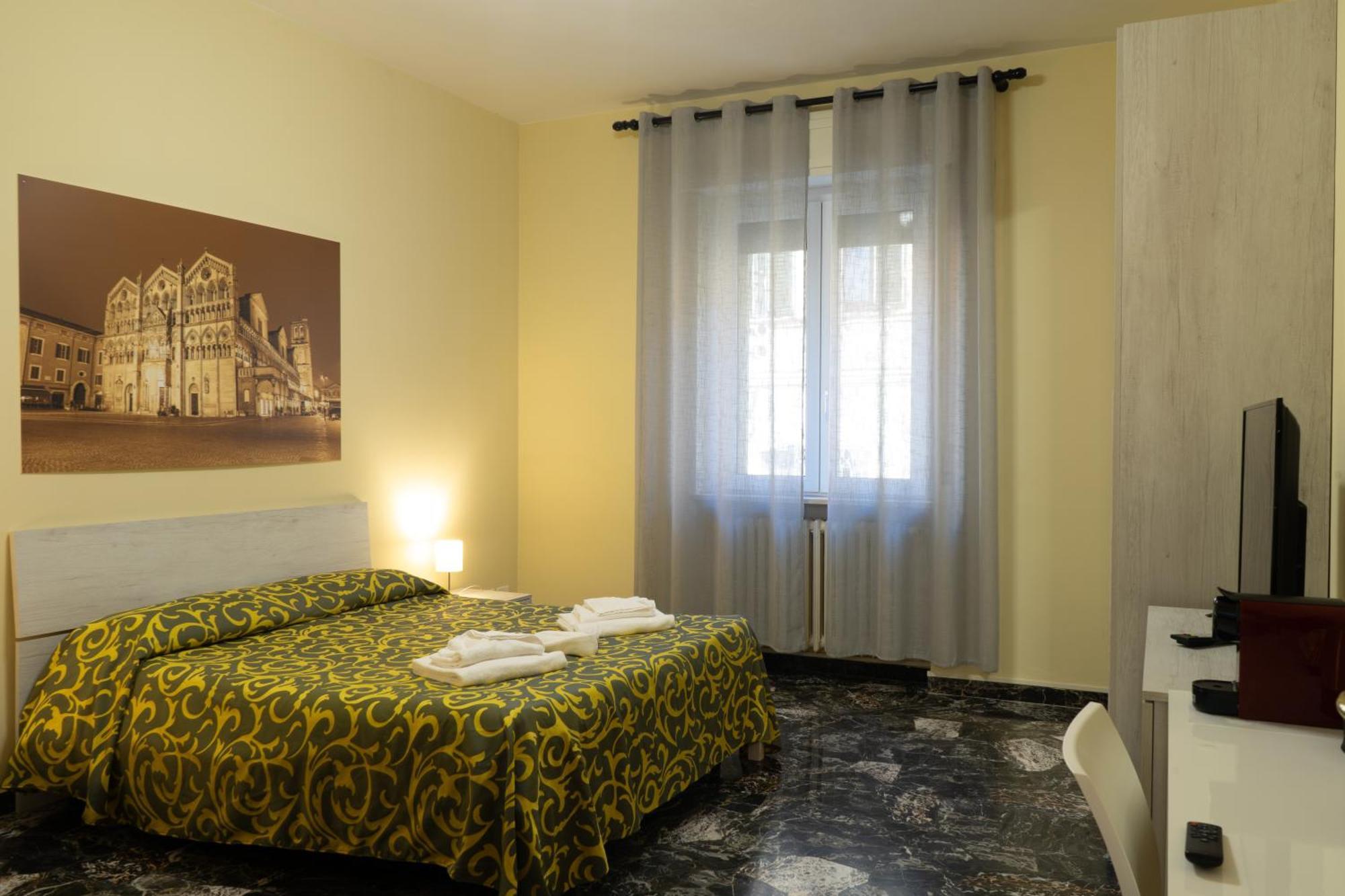 Cameracafe Ferrara Dış mekan fotoğraf