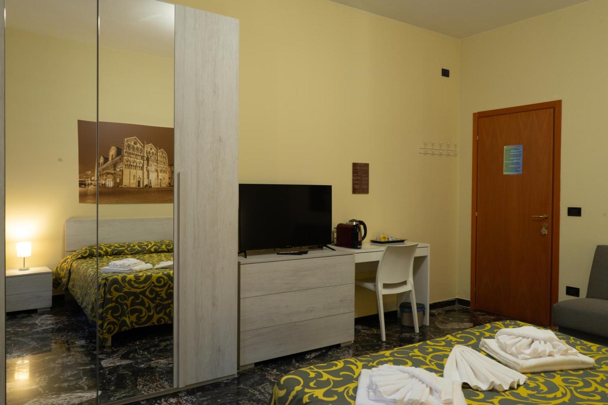 Cameracafe Ferrara Dış mekan fotoğraf