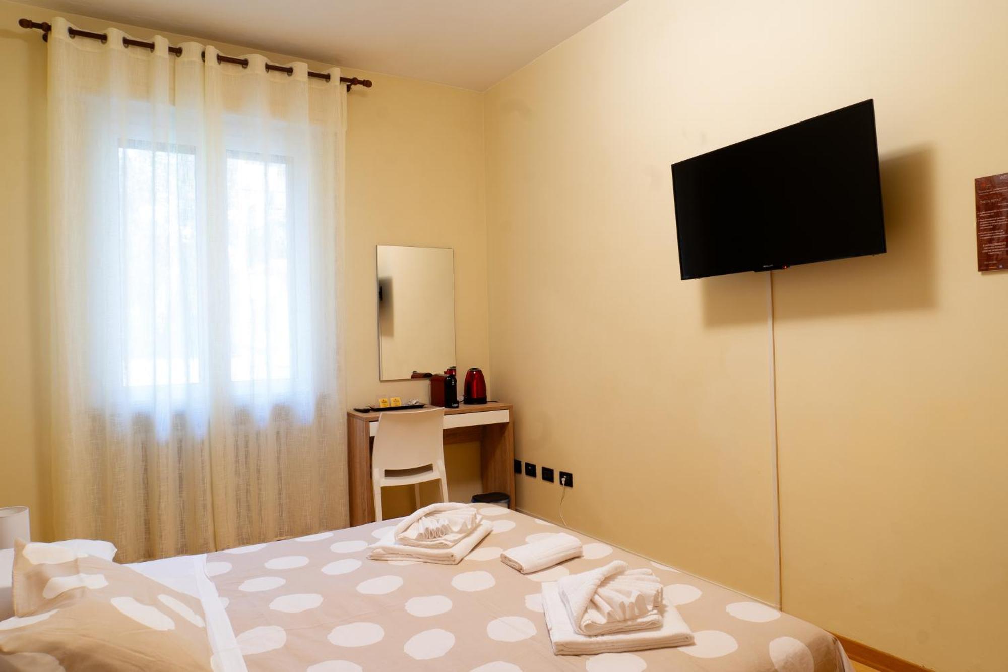 Cameracafe Ferrara Dış mekan fotoğraf