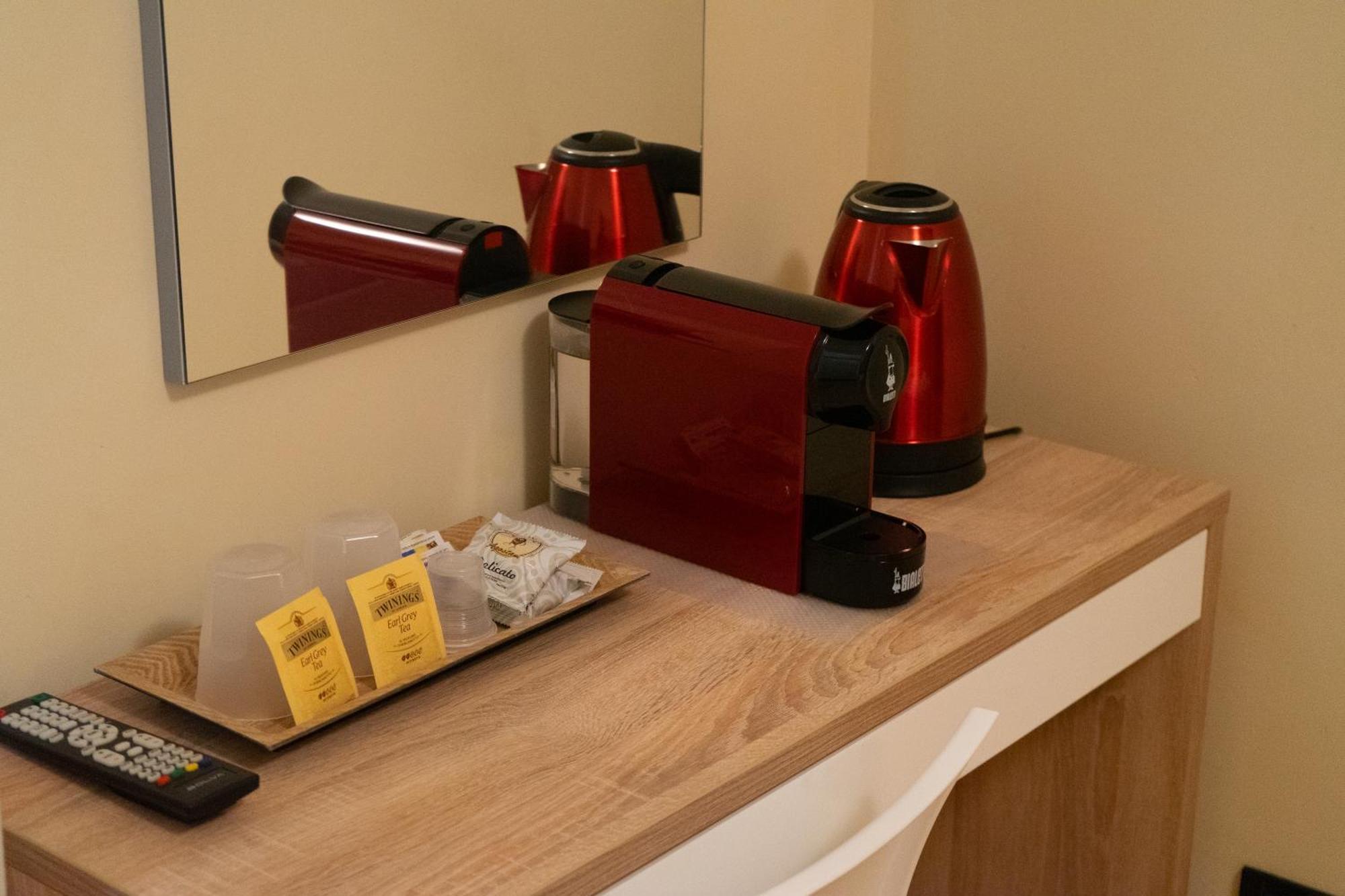 Cameracafe Ferrara Dış mekan fotoğraf
