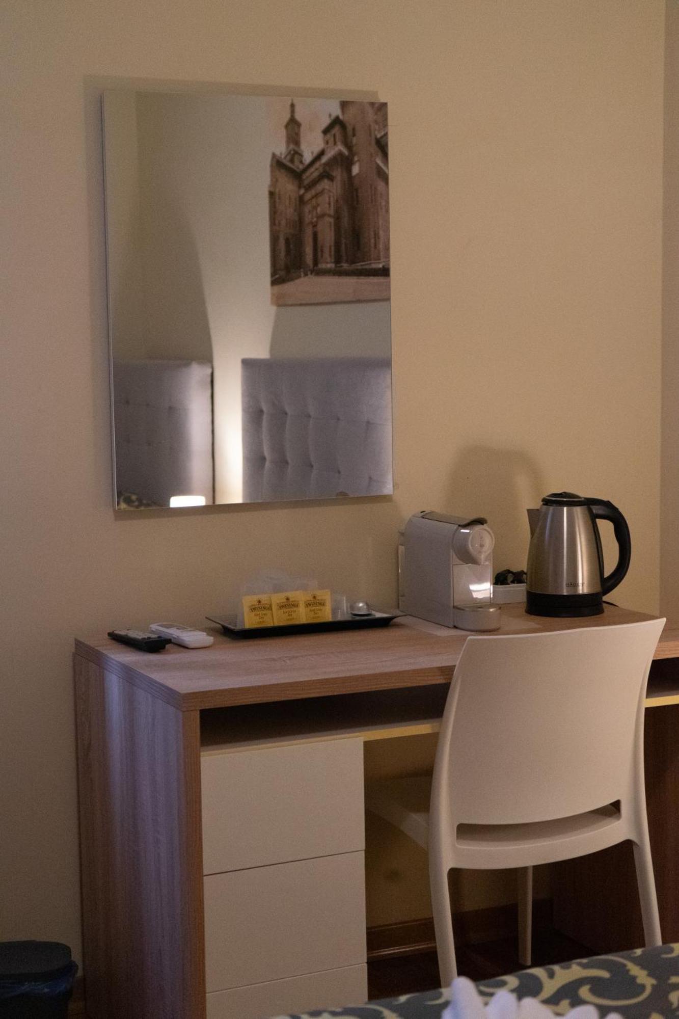 Cameracafe Ferrara Dış mekan fotoğraf